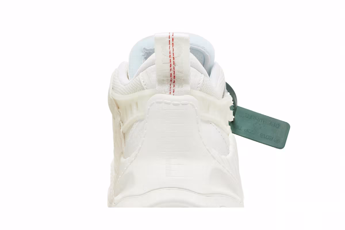 Off-White ODSY-1000 White, view 8