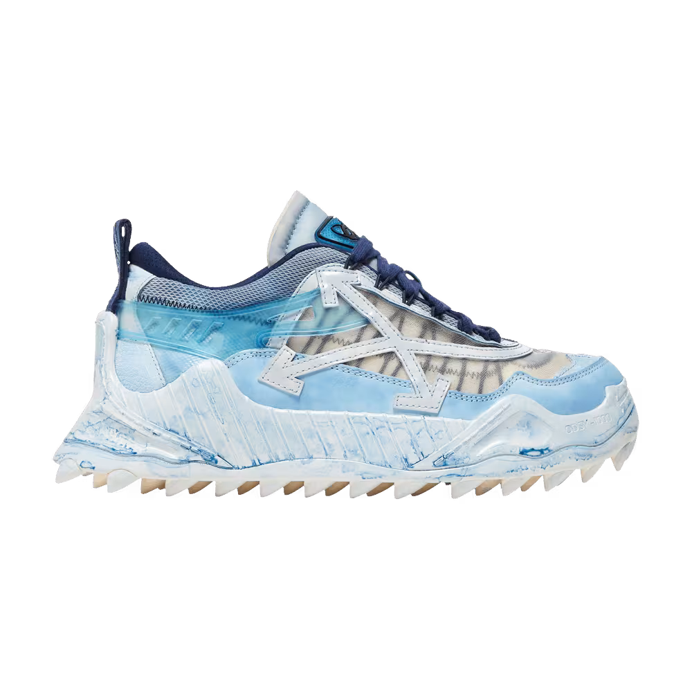 Off-White ODSY-1000 Blue Overdye