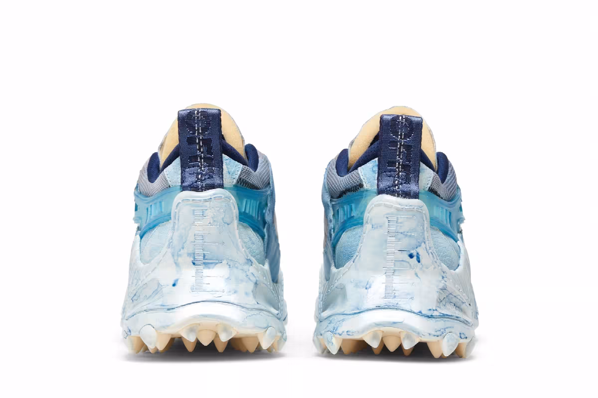 Off-White ODSY-1000 Blue Overdye, view 7