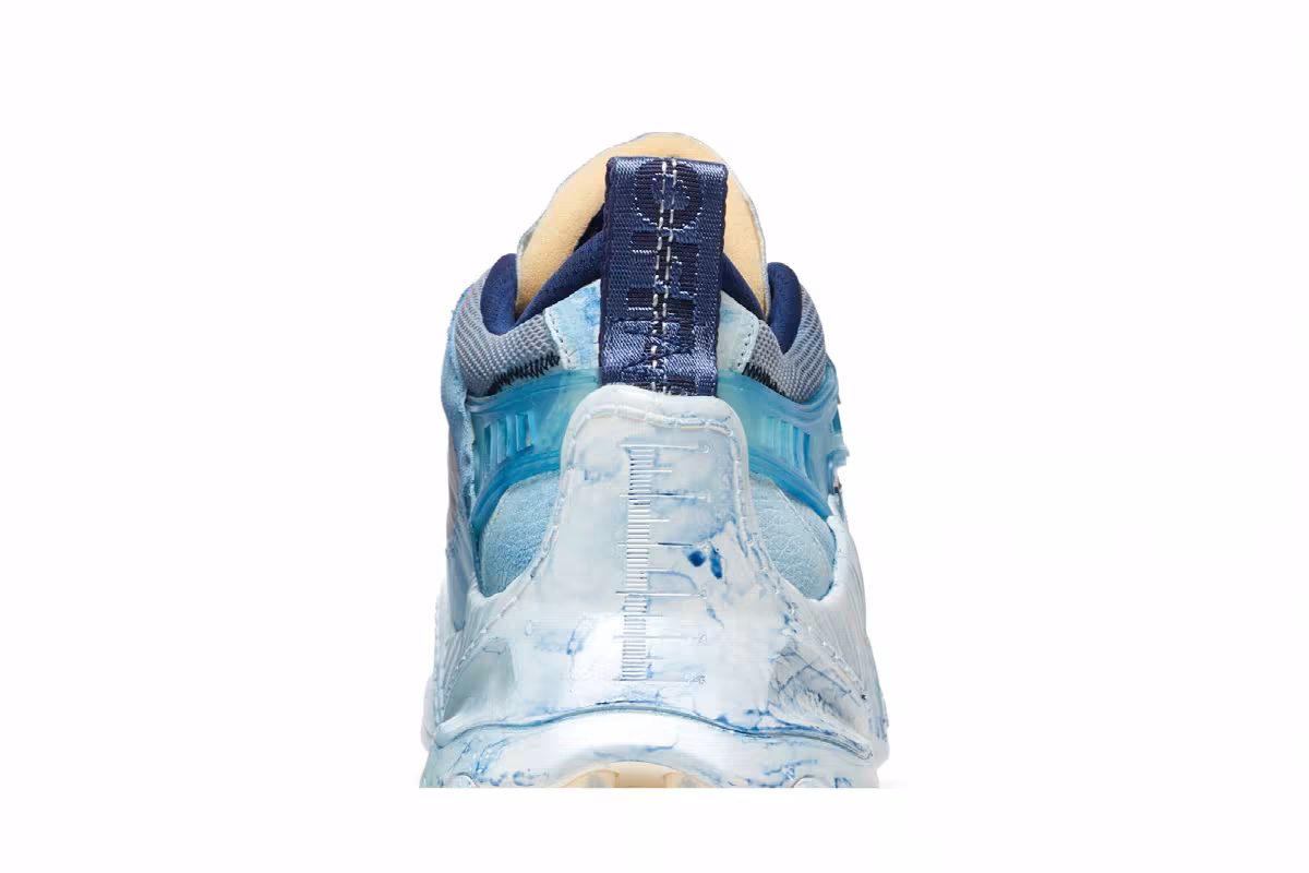 Off-White ODSY-1000 Blue Overdye, view 8