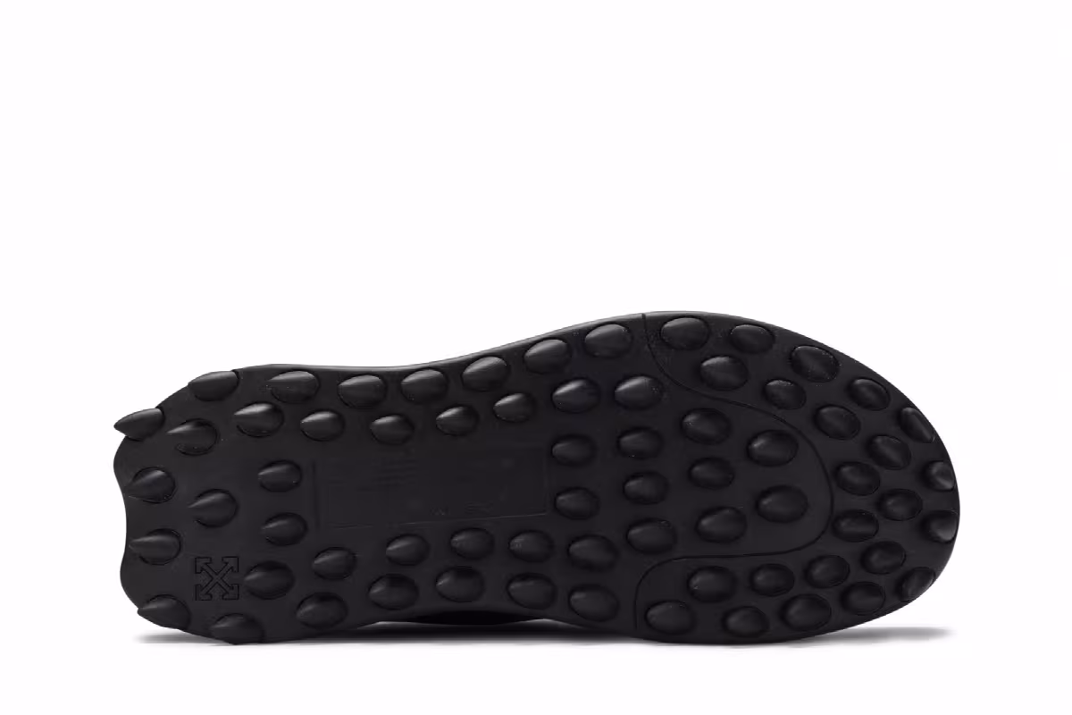 Off-White Women's ODSY-1000 Black Grey, view 5