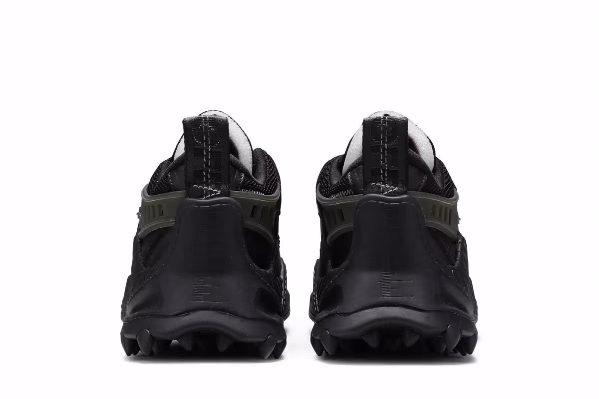Off-White Women's ODSY-1000 Black Grey, view 7