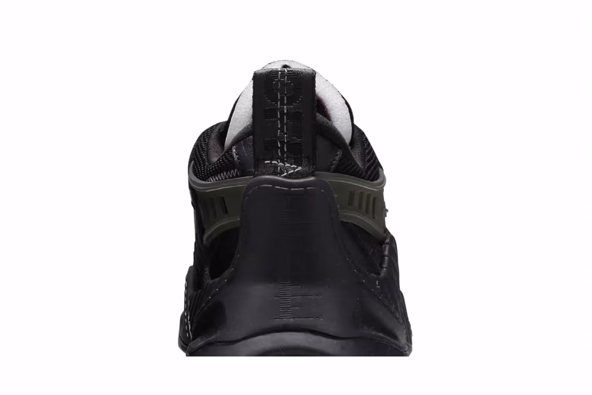 Off-White Women's ODSY-1000 Black Grey, view 8