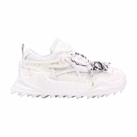 Off-White ODSY-1000 'White'