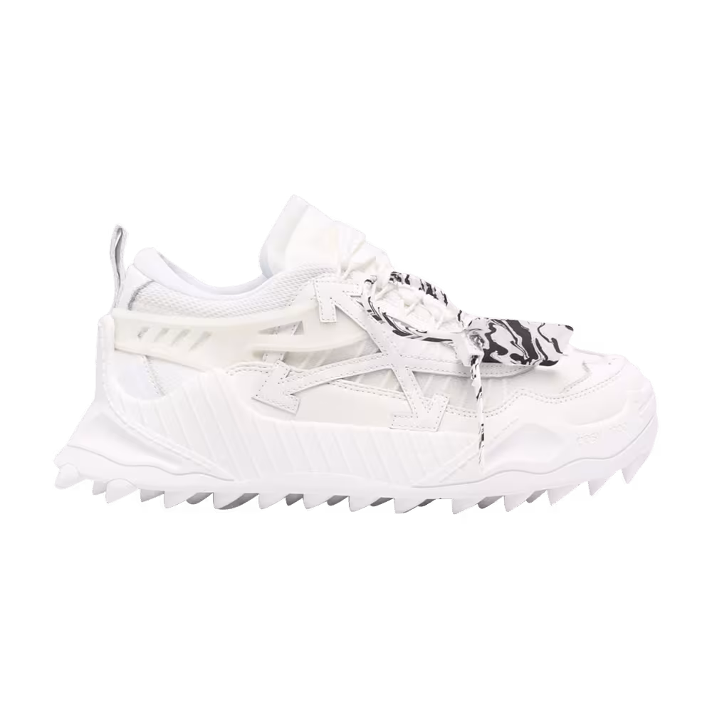 Off-White ODSY-1000 White