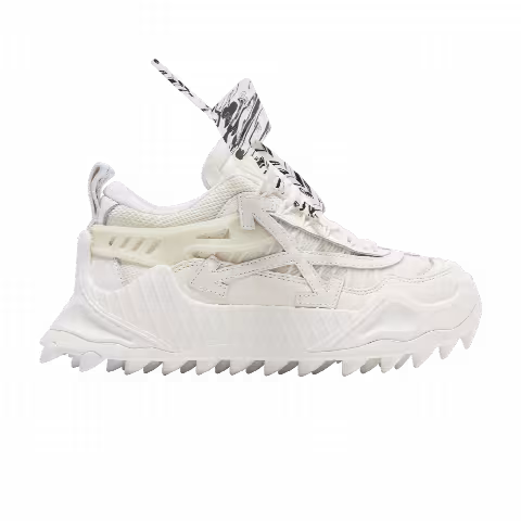 Off-White Wmns ODSY-1000 Low 'White'