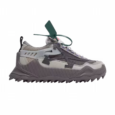 Off-White ODSY-1000 'Grey Multi'