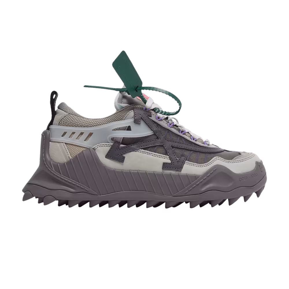 Off-White ODSY-1000 Grey Multi