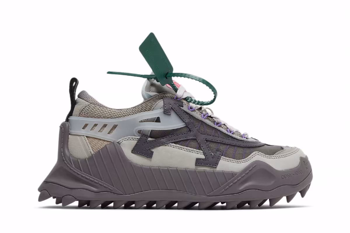 Off-White ODSY-1000 Grey Multi, view 2