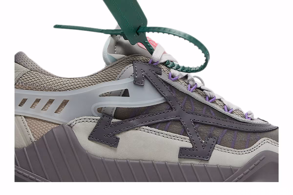 Off-White ODSY-1000 Grey Multi, view 3