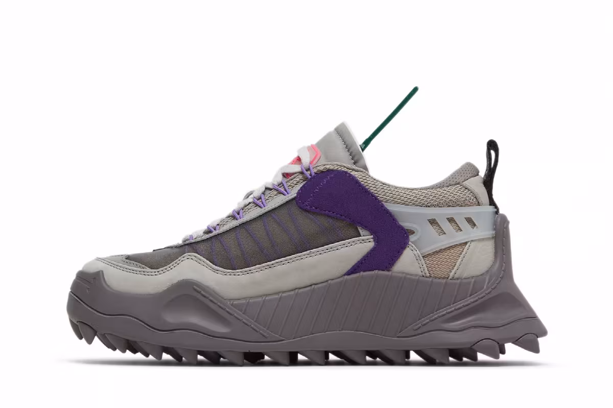 Off-White ODSY-1000 Grey Multi, view 4