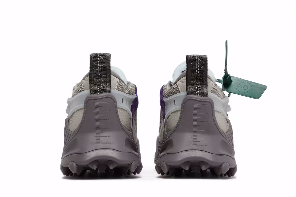 Off-White ODSY-1000 Grey Multi, view 7