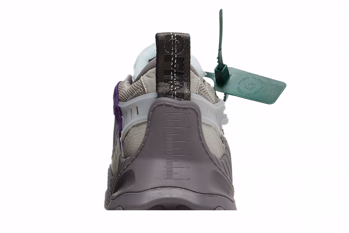 Off-White ODSY-1000 Grey Multi, view 8
