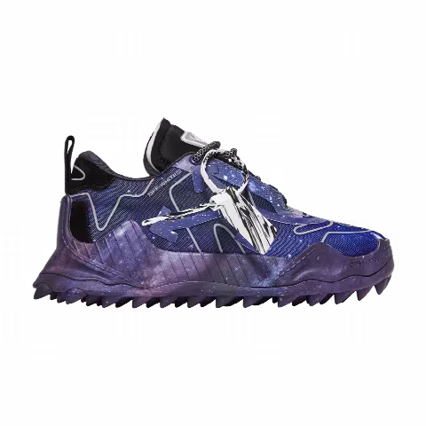 Off-White ODSY-1000 'Violet'