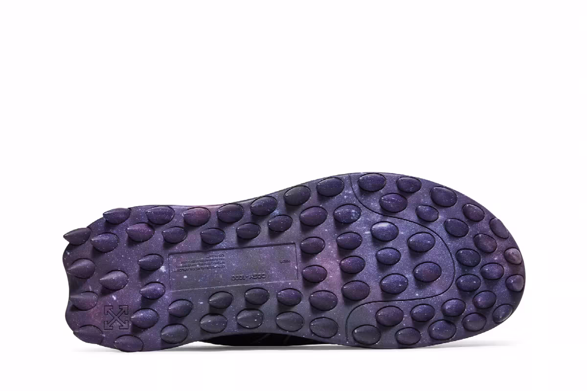 Off-White ODSY-1000 Violet, view 5