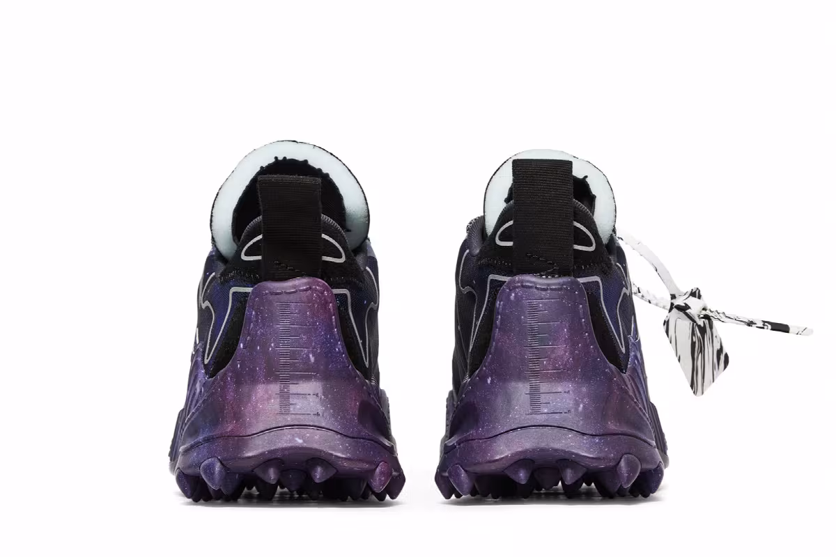 Off-White ODSY-1000 Violet, view 7