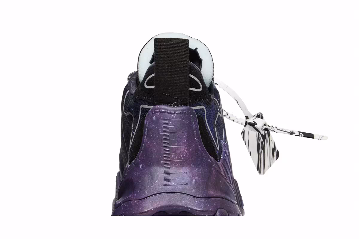 Off-White ODSY-1000 Violet, view 8