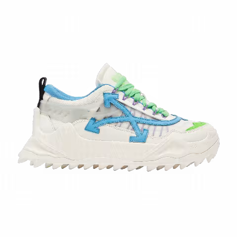 Off-White ODSY-1000 'White Light Blue'