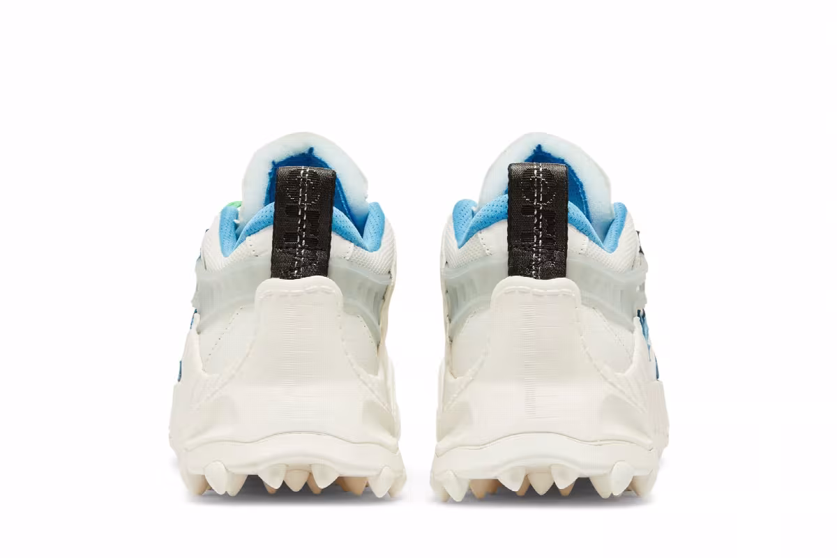 Off-White ODSY-1000 White Light Blue, view 7