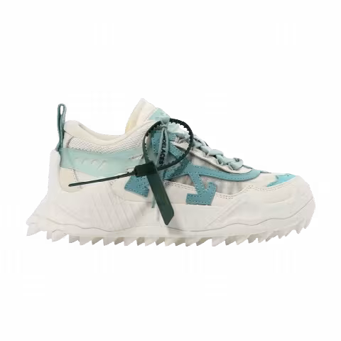 Off-White Wmns ODSY-1000 'White Celadon'
