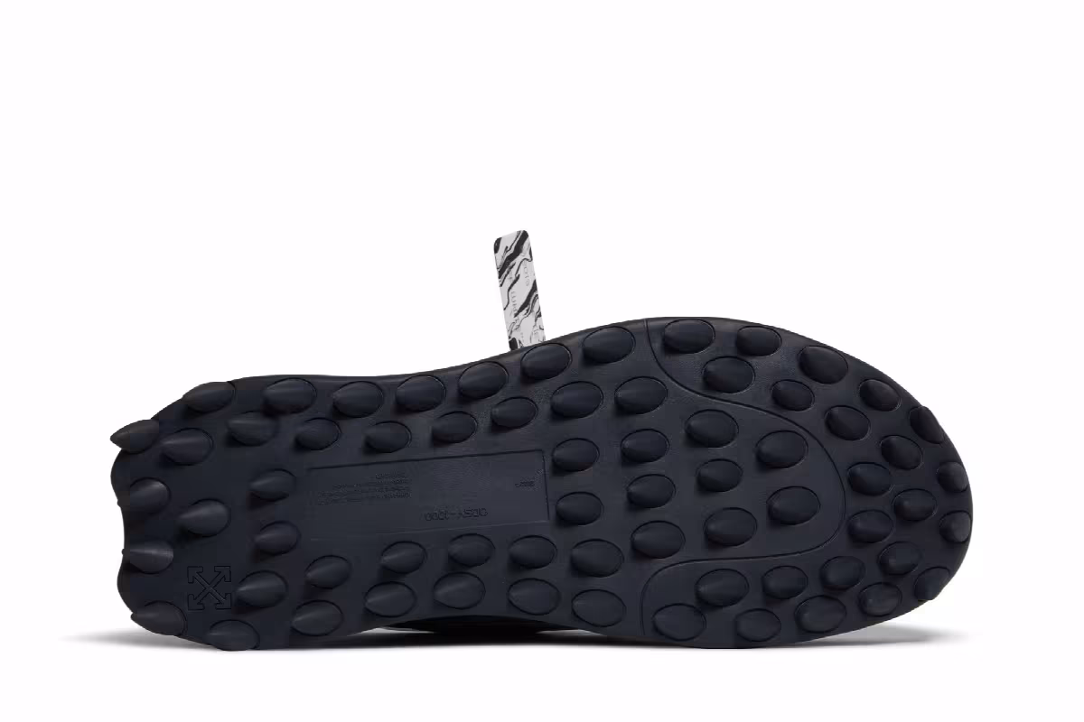 Off-White ODSY-1000 Grey Lime, view 5