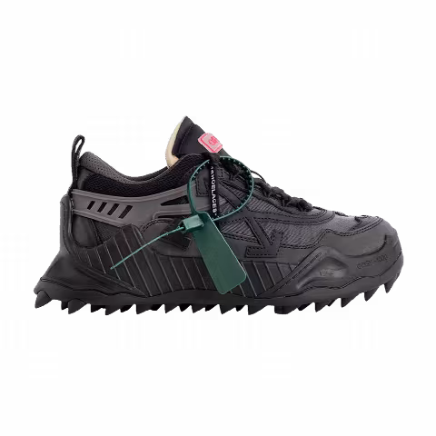 Off-White ODSY-1000 'Black' 2023