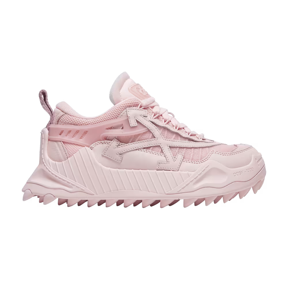 Off-White Women's ODSY-1000 Pink