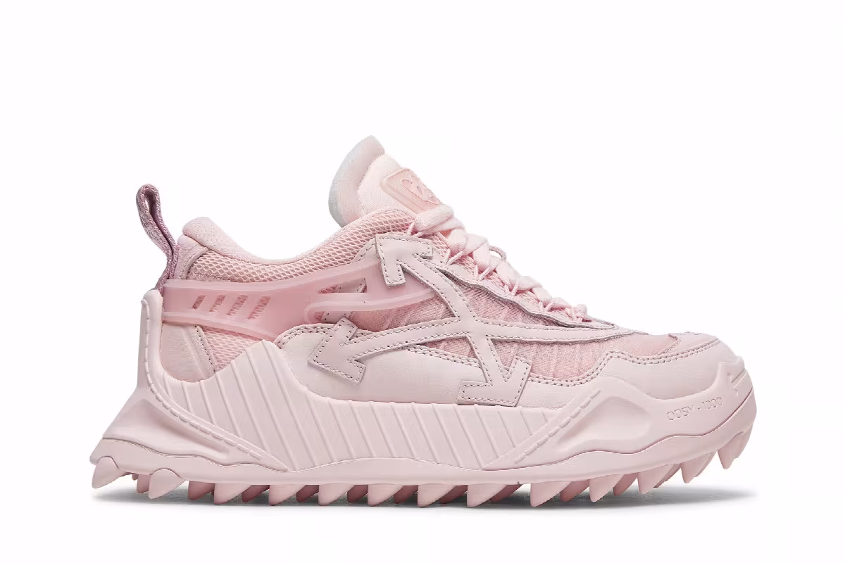 Off-White Women's ODSY-1000 Pink, view 2
