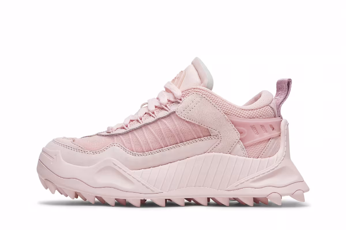 Off-White Women's ODSY-1000 Pink, view 4