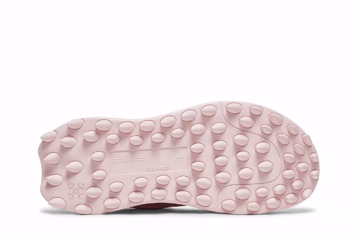 Off-White Women's ODSY-1000 Pink, view 5