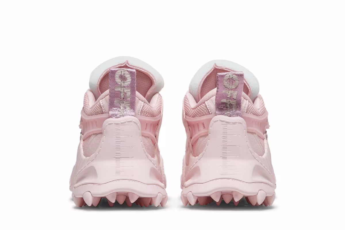Off-White Women's ODSY-1000 Pink, view 7