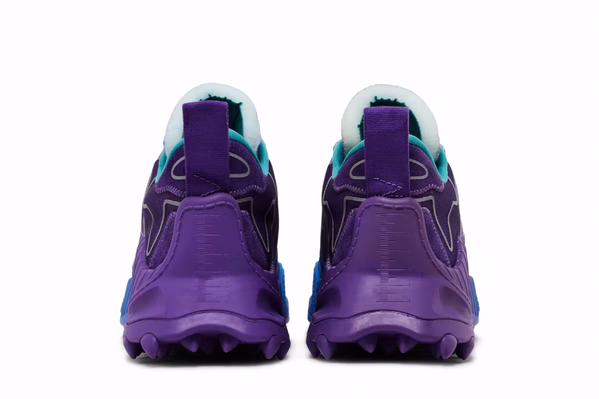 Off-White ODSY-1000 Purple Blue Spray Paint, view 7