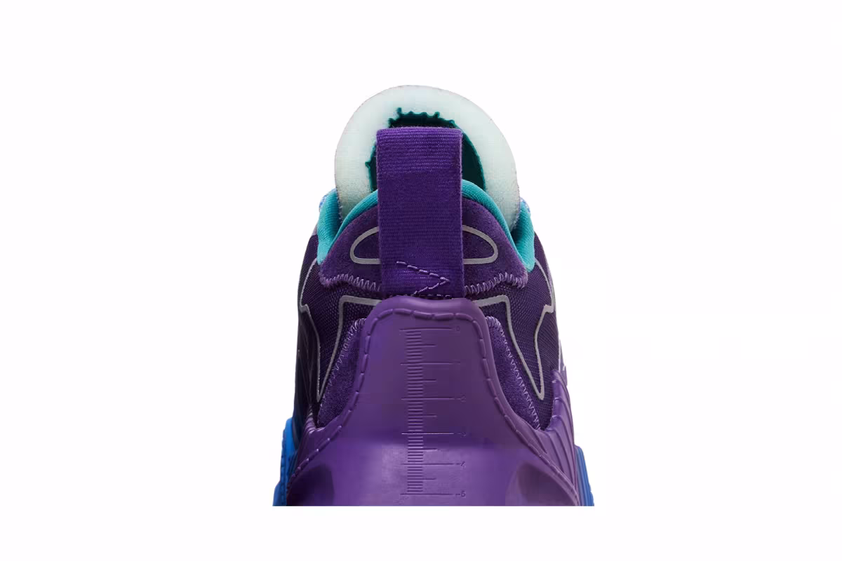Off-White ODSY-1000 Purple Blue Spray Paint, view 8