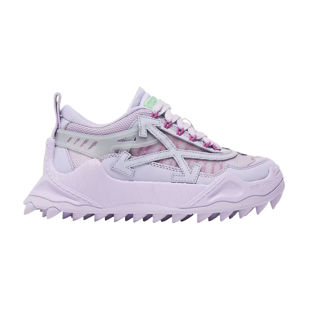 Off-White Women's ODSY-1000 Lilac