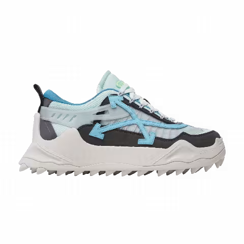 Off-White ODSY-1000 'Dark Grey Light Blue'