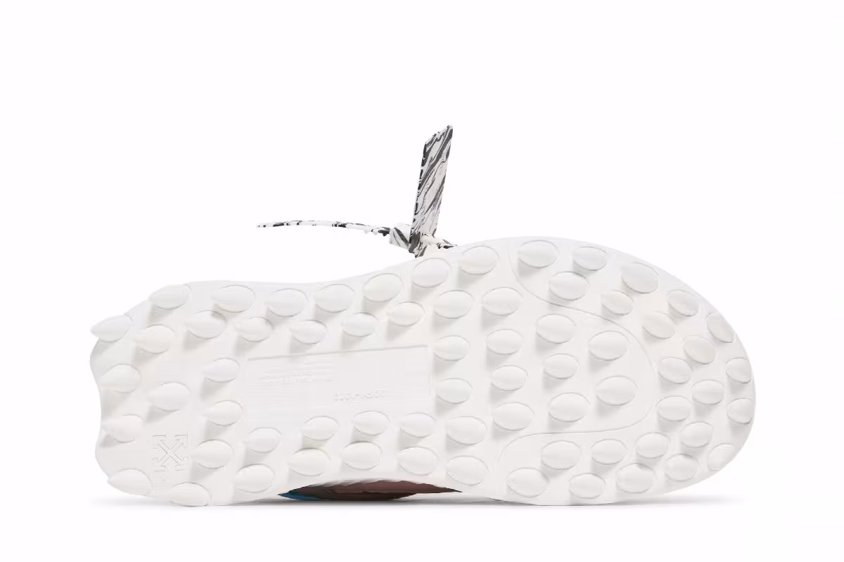Off-White Women's ODSY-1000 Beige Pink, view 5