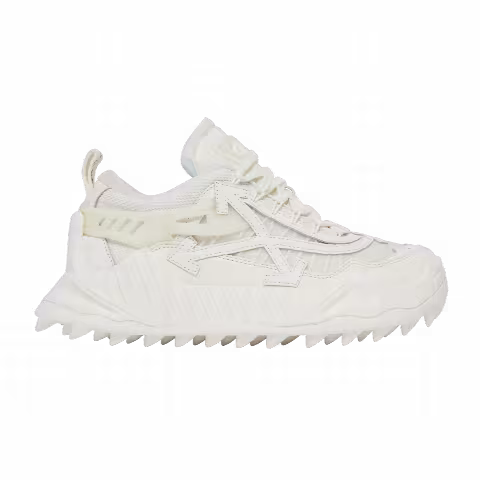 Off-White Wmns ODSY-1000 'White'