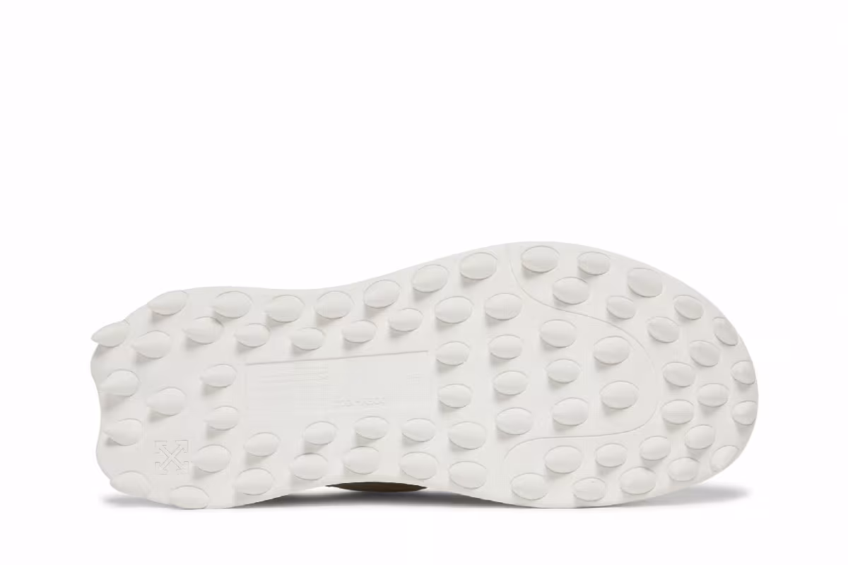 Off-White Women's ODSY-1000 White, view 5