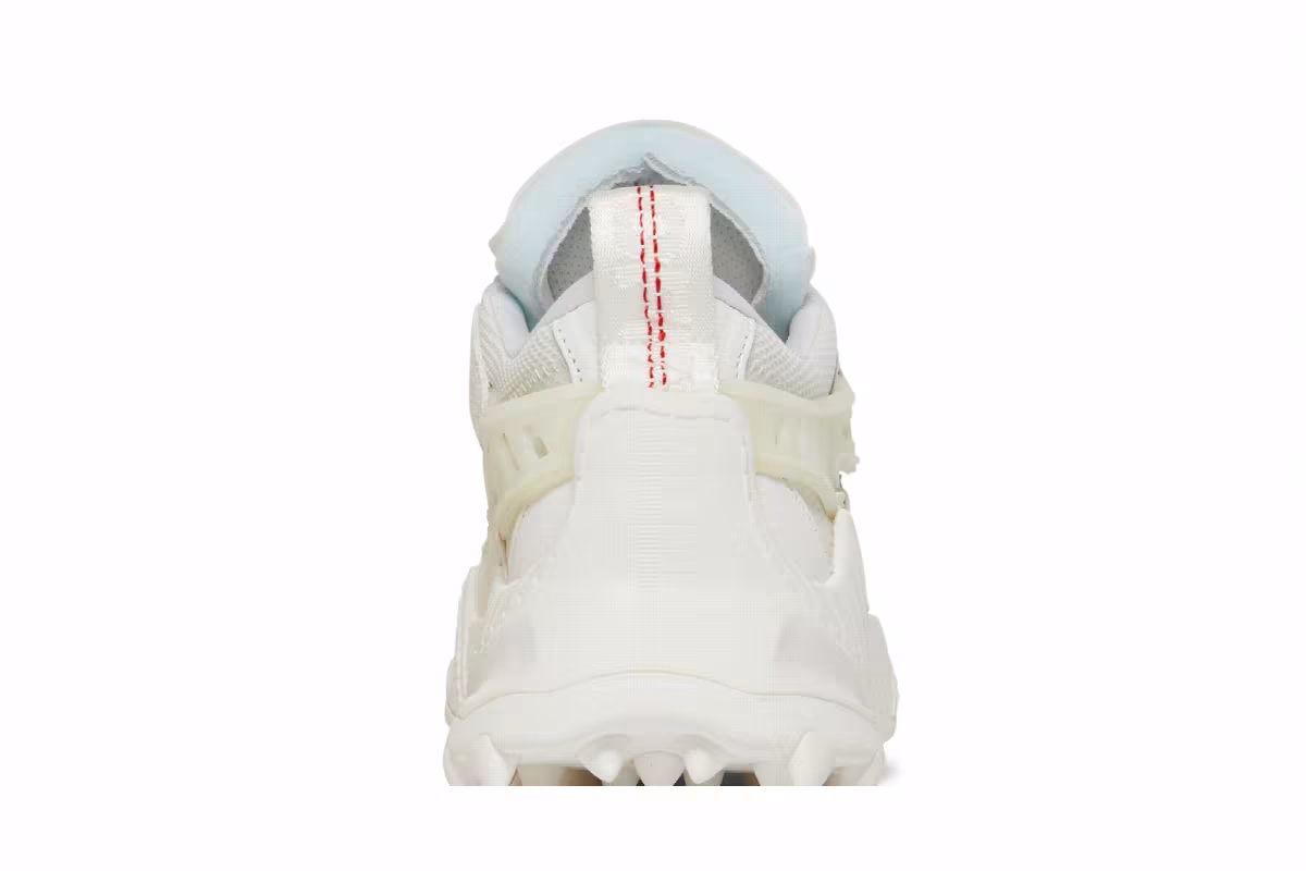 Off-White Women's ODSY-1000 White, view 8