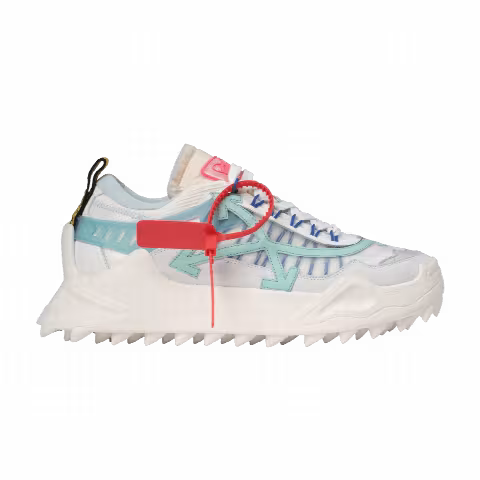 Off-White Wmns ODSY-1000 'White Pale Blue'