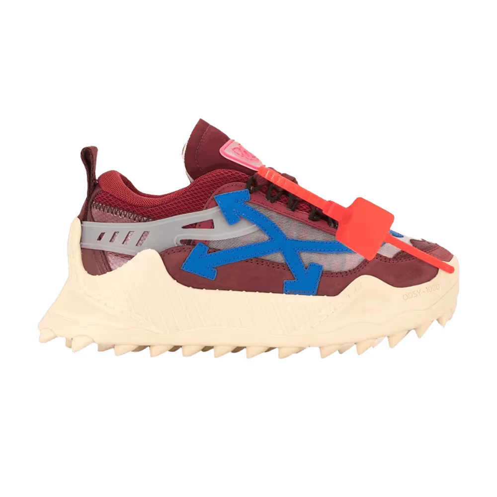 Off-White Women's ODSY-1000 Brown