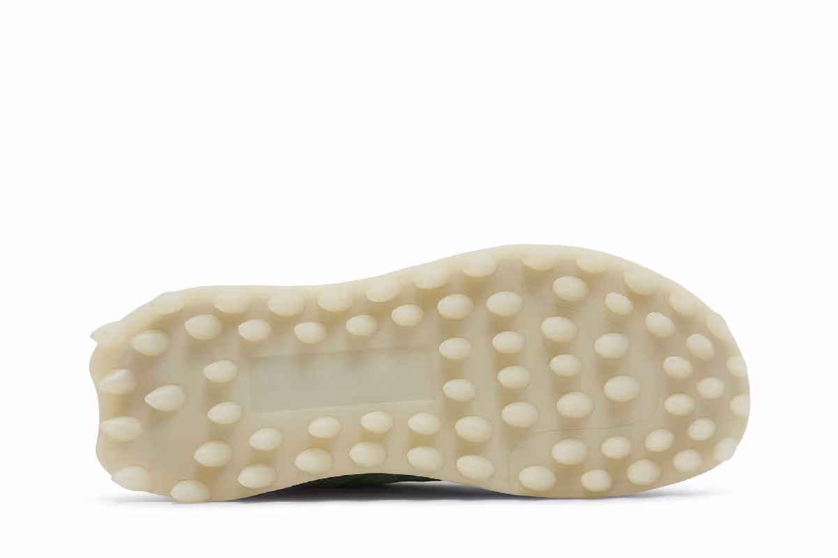 Off-White ODSY-1000 Transparent Sole - Mint Silver, view 5