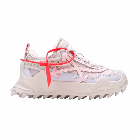 Off-White Wmns ODSY-1000 'Beige Pink'