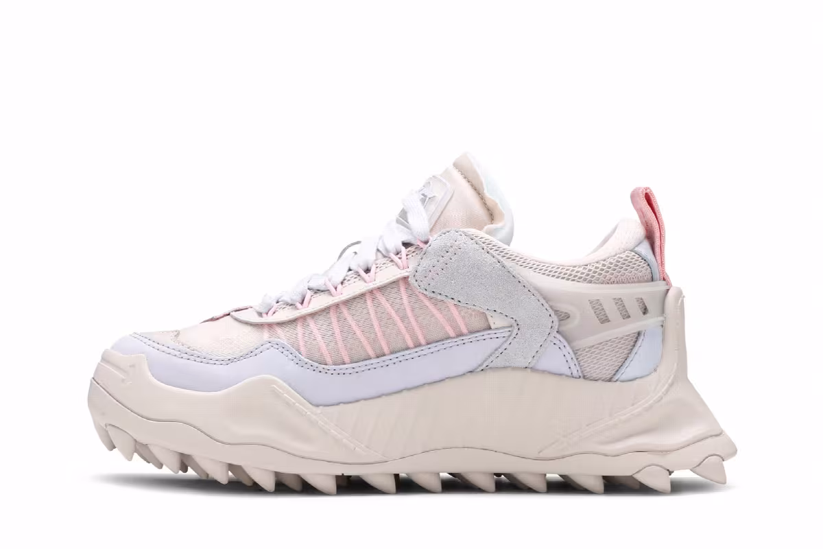 Off-White Women's ODSY-1000 Beige Pink, view 4