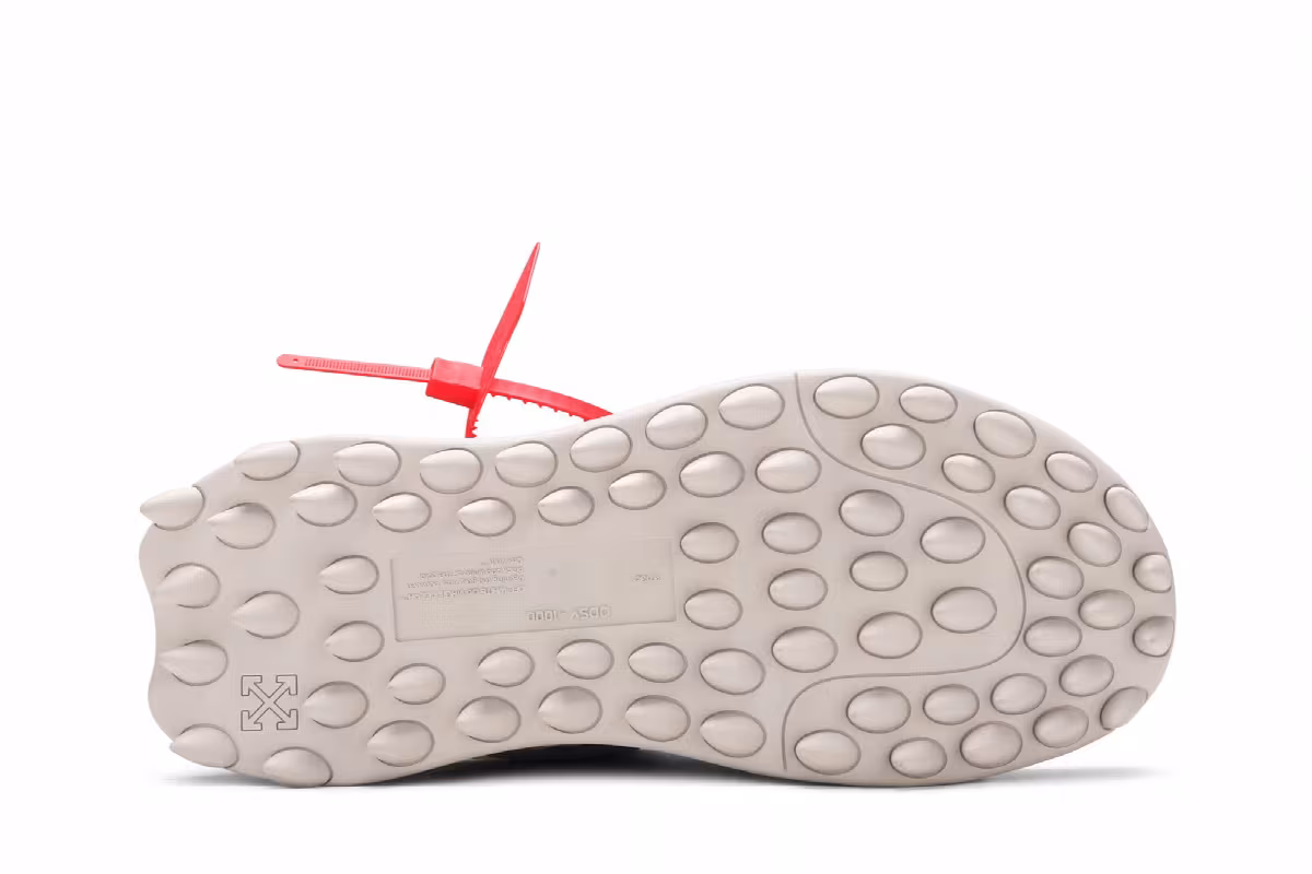 Off-White Women's ODSY-1000 Beige Pink, view 5