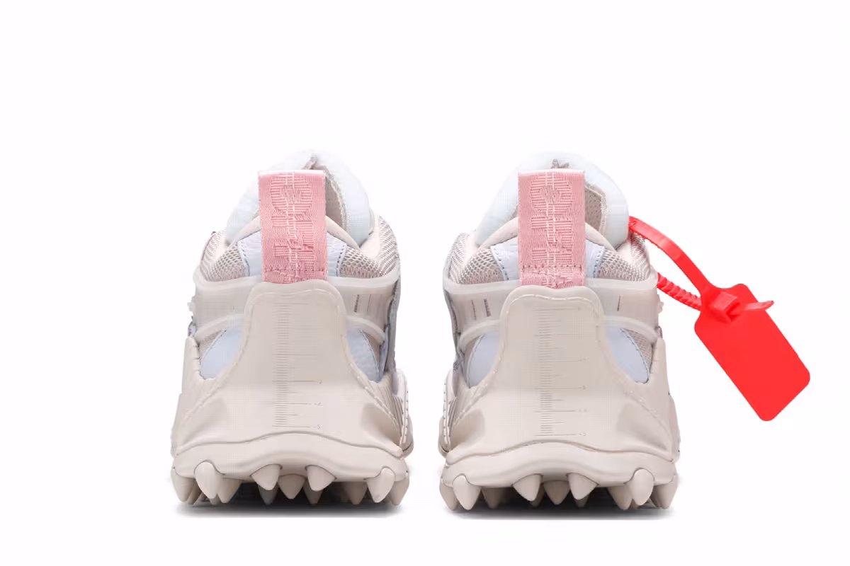 Off-White Women's ODSY-1000 Beige Pink, view 7