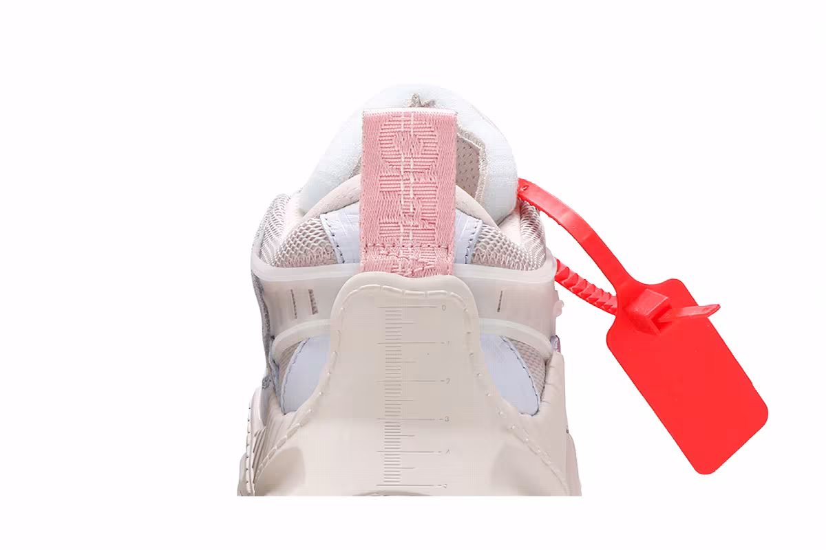 Off-White Women's ODSY-1000 Beige Pink, view 8