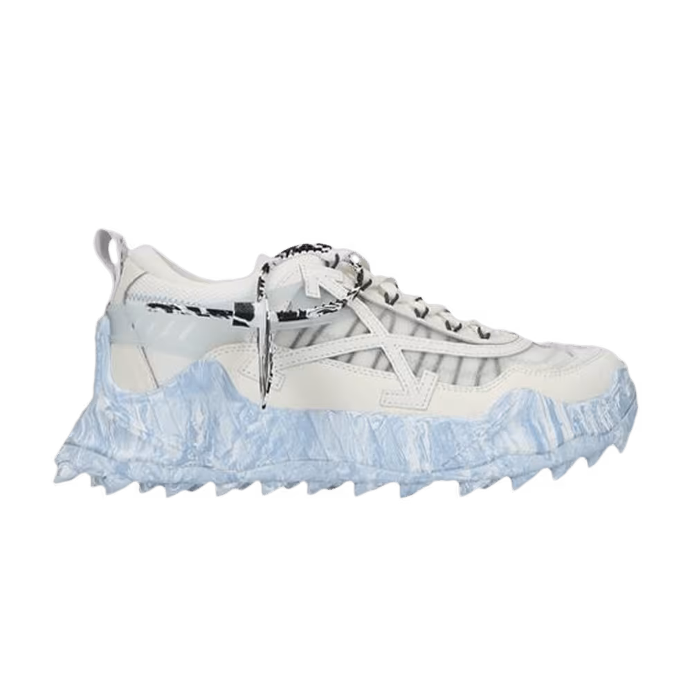 Off-White ODSY-1000 White Blue