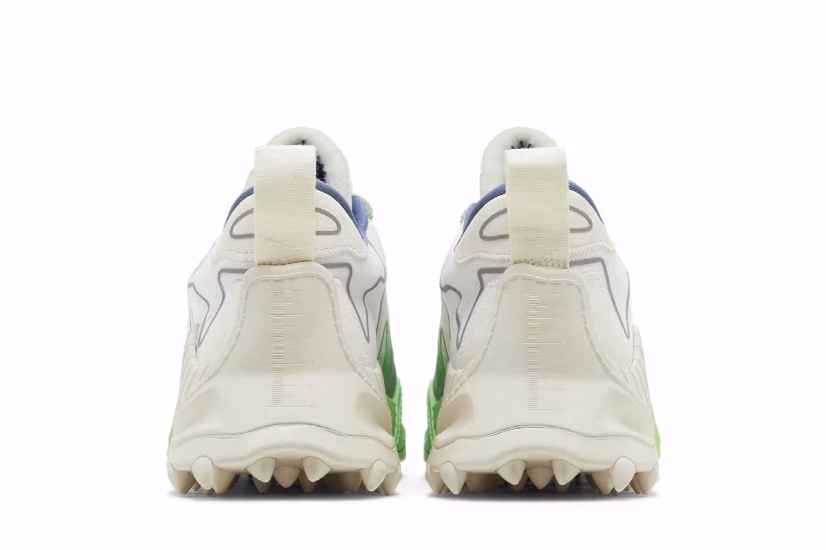 Off-White ODSY-1000 White Green Spray Paint, view 7