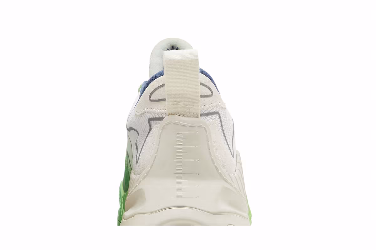Off-White ODSY-1000 White Green Spray Paint, view 8